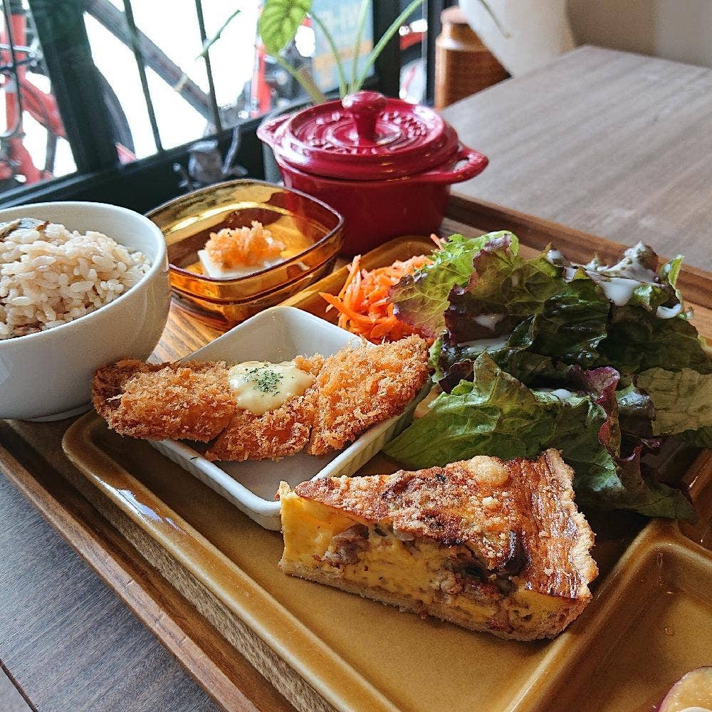 カフェ アウル