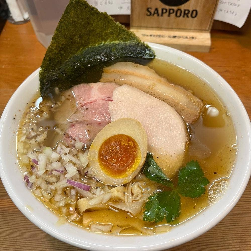 中華そば スエヒロ軒 加古川店