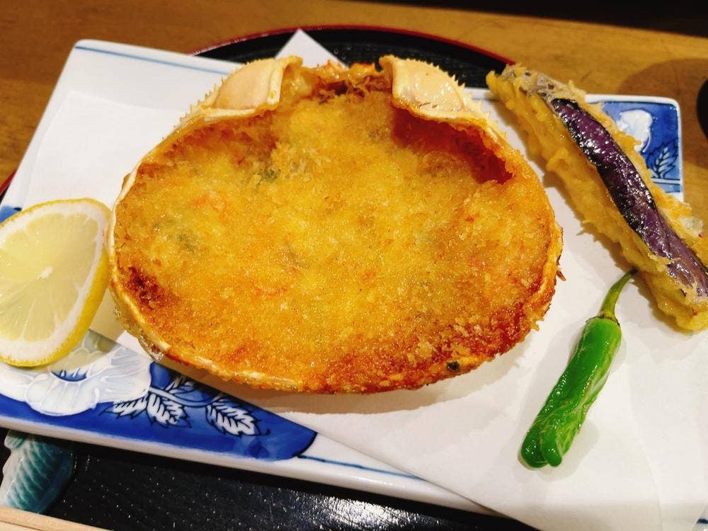 すがわら寿司
