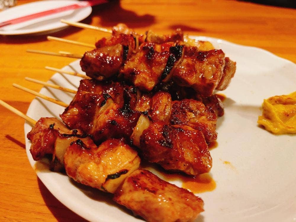 やきとり一平若草店