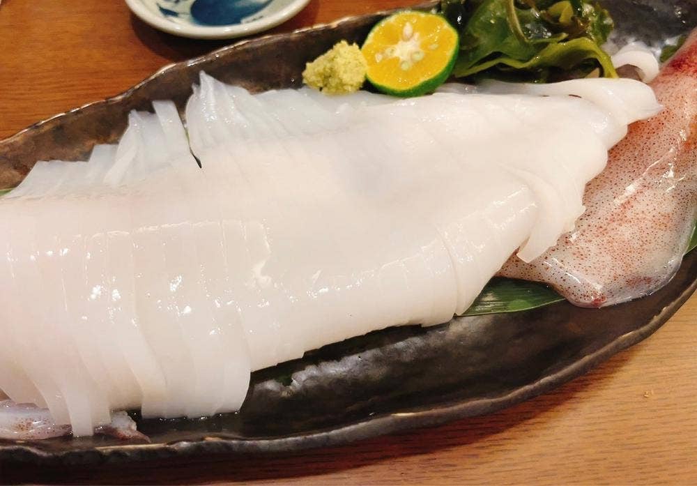 海老と沖縄料理の店 かのうや