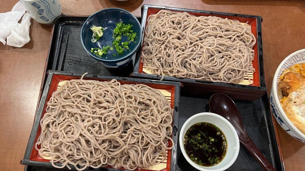 夢庵 泉北ニュータウン店
