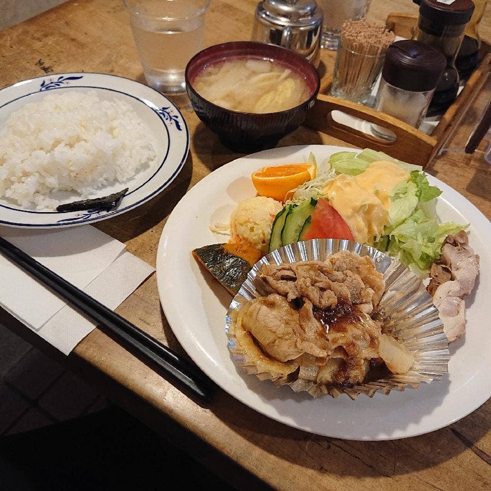 アーマー