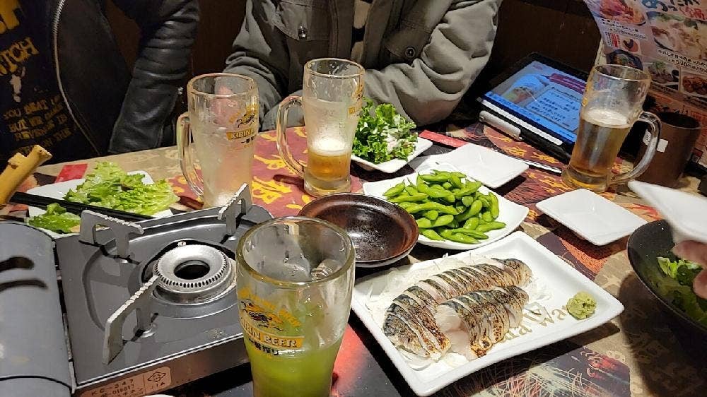 豊後高田どり酒場 向ヶ丘遊園南口駅前店