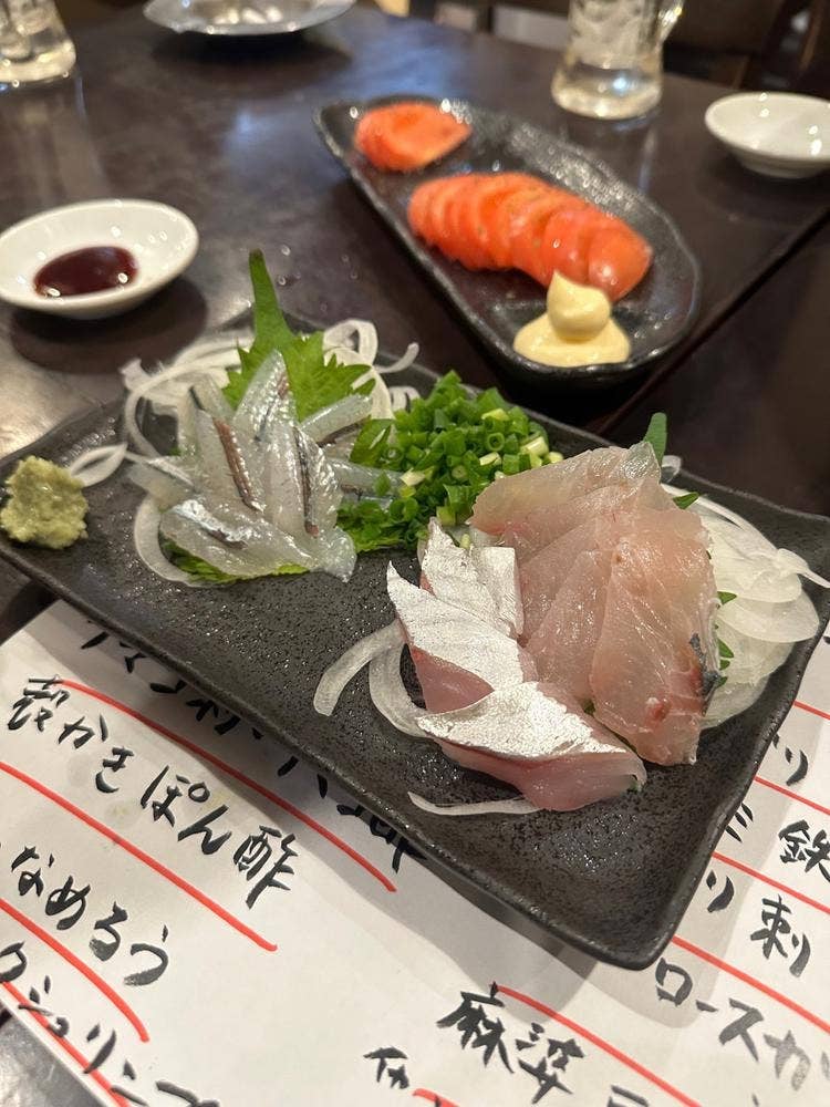 居酒屋 たかの