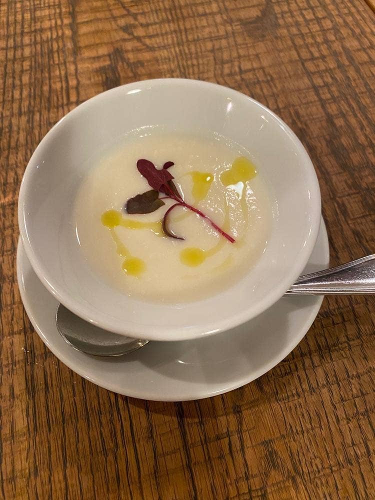 ピッツェリア ルナノーヴァ