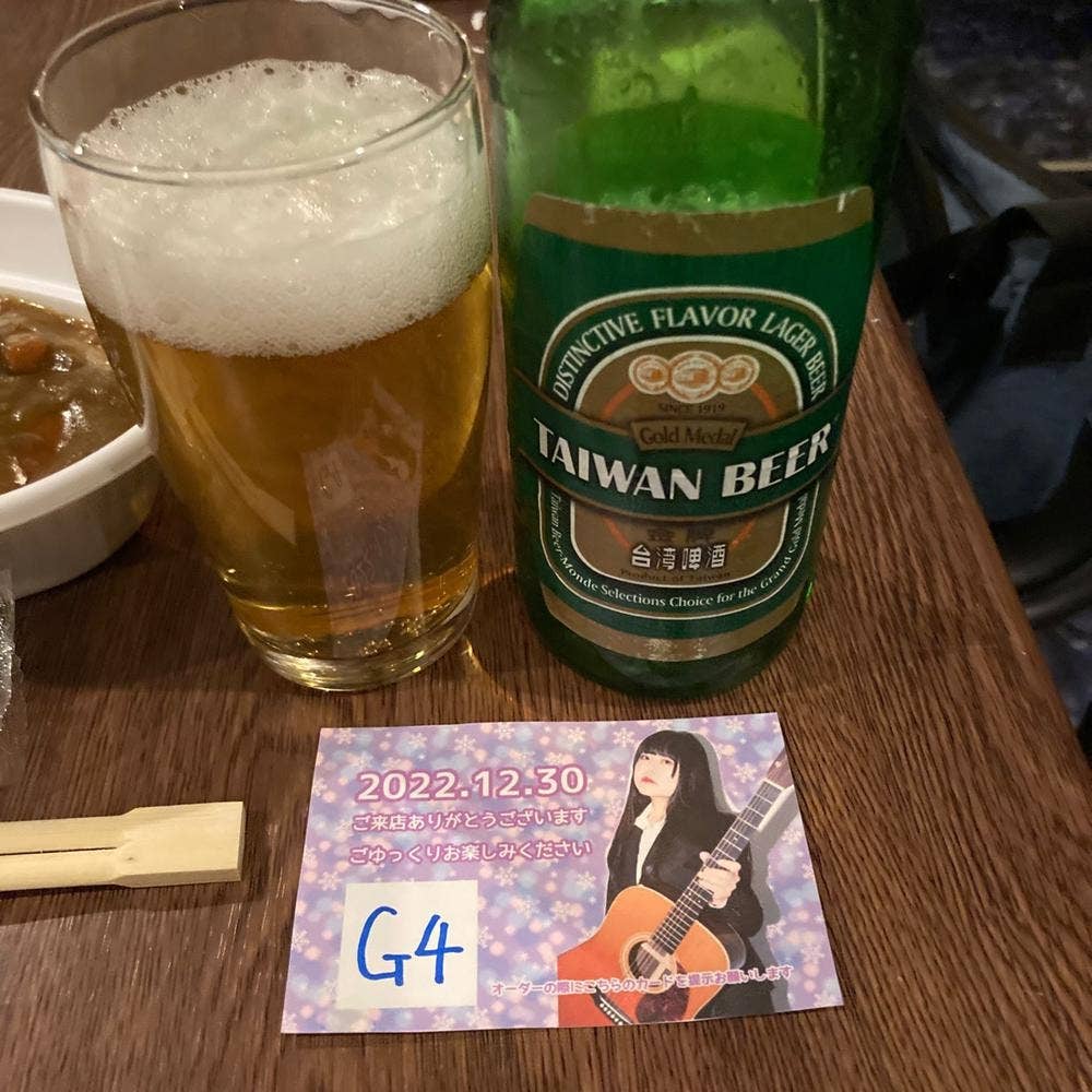 Cafe&Live space 露依楼囲