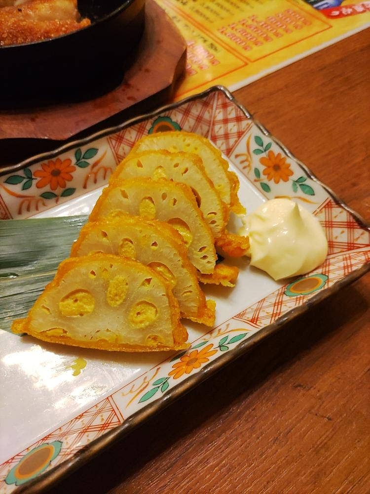 九州 熱中屋 八重洲LIVE