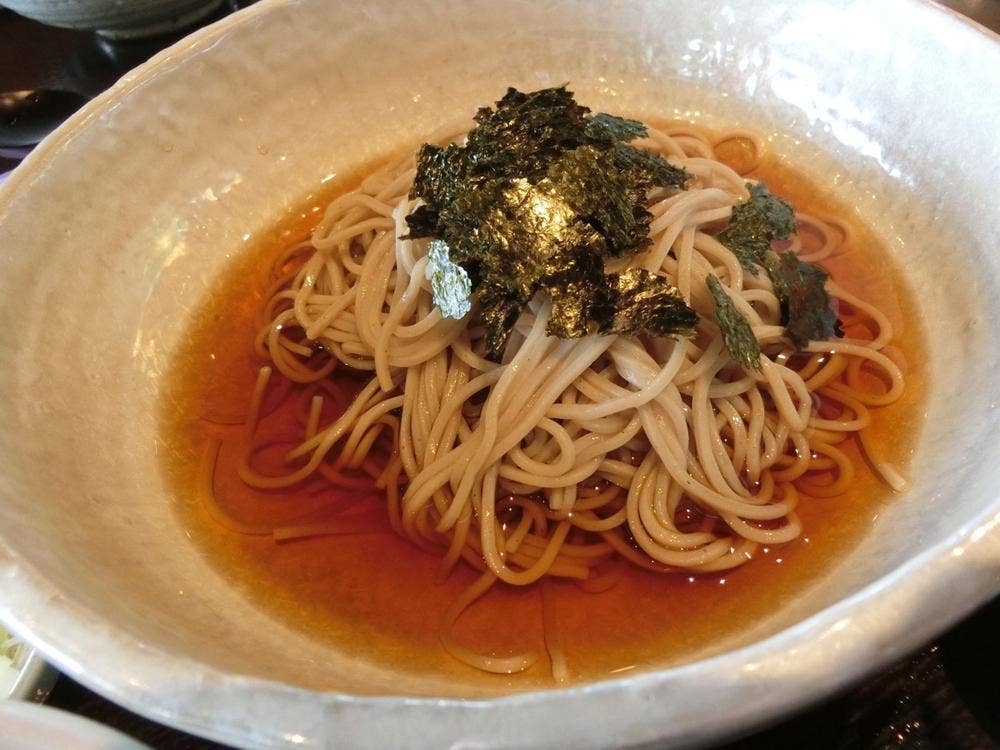 かんざん亭