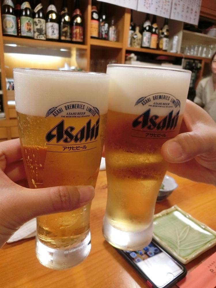 美食遊楽 とみや