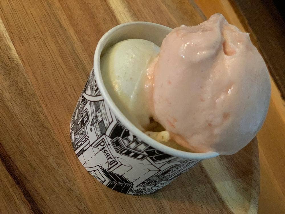 PICARO EIS