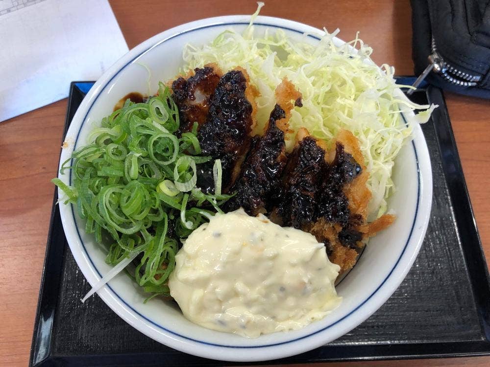 かつや 愛知知立店
