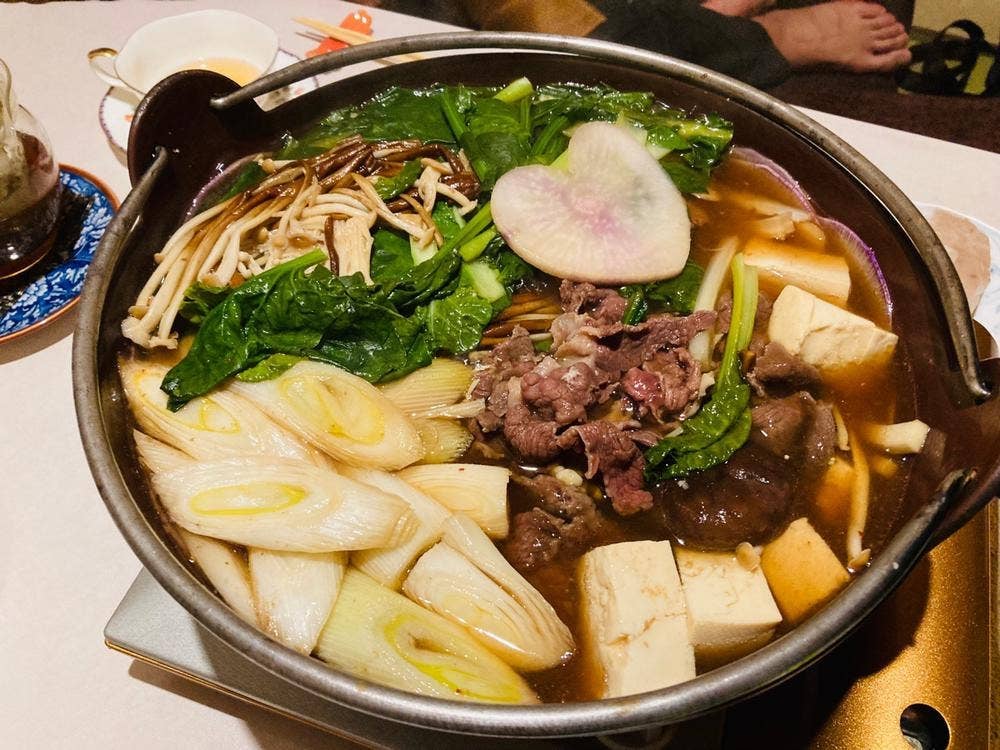 大衆割烹 魚信