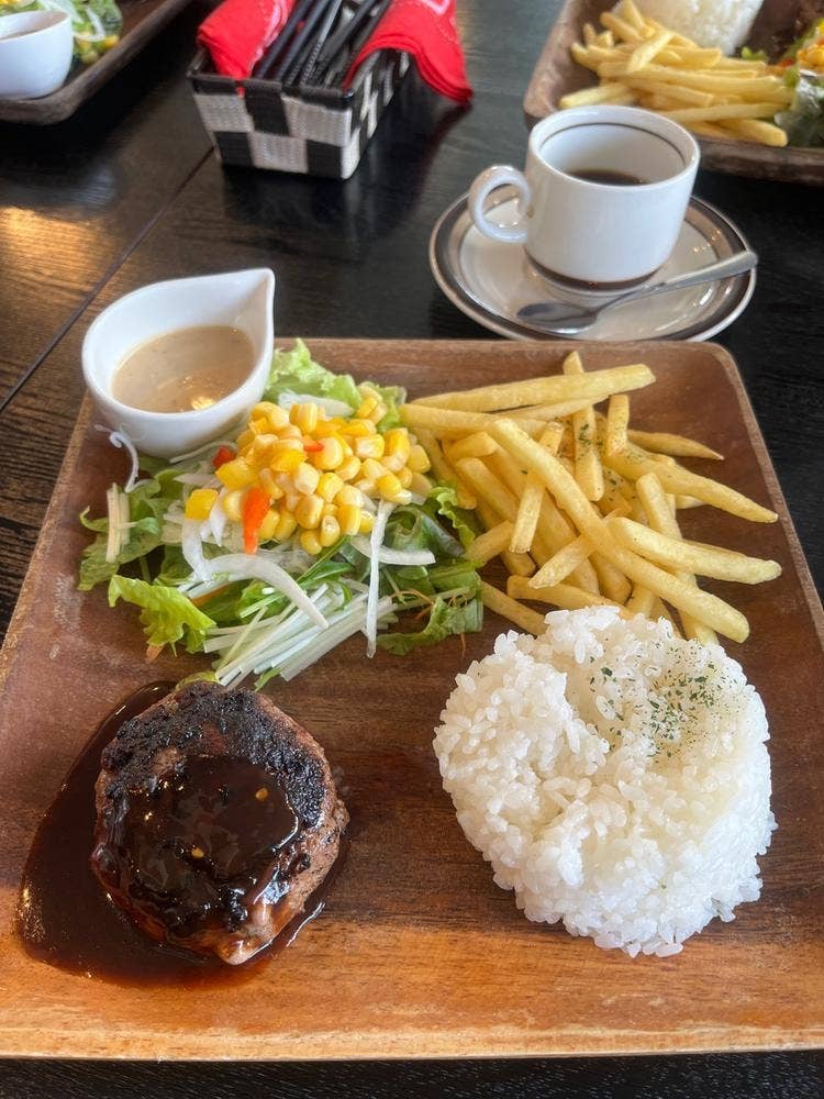 グリルキッチン ブルアーズ