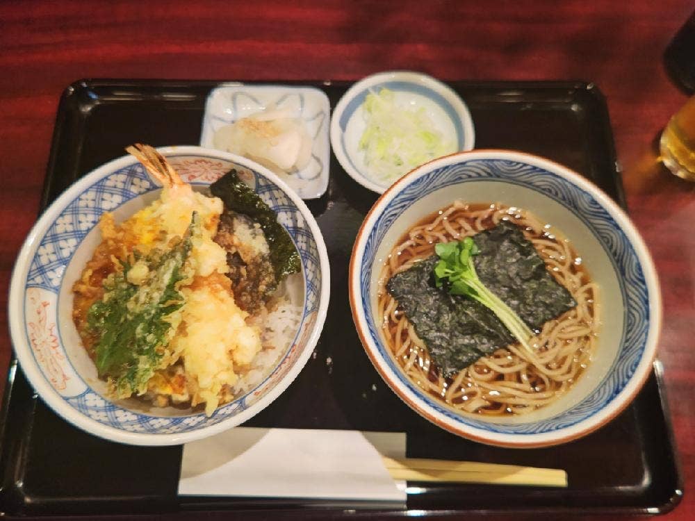 やぶ福 浅間通り店