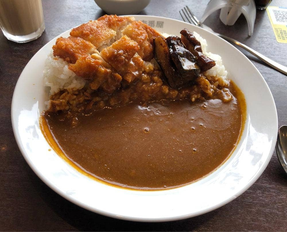 カレーハウスCoCo壱番屋 鶴ヶ島国道407号店