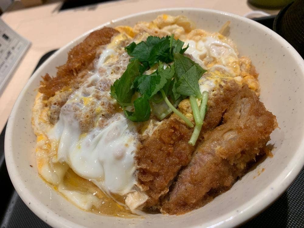 松のや / マイカリー食堂 堺東店