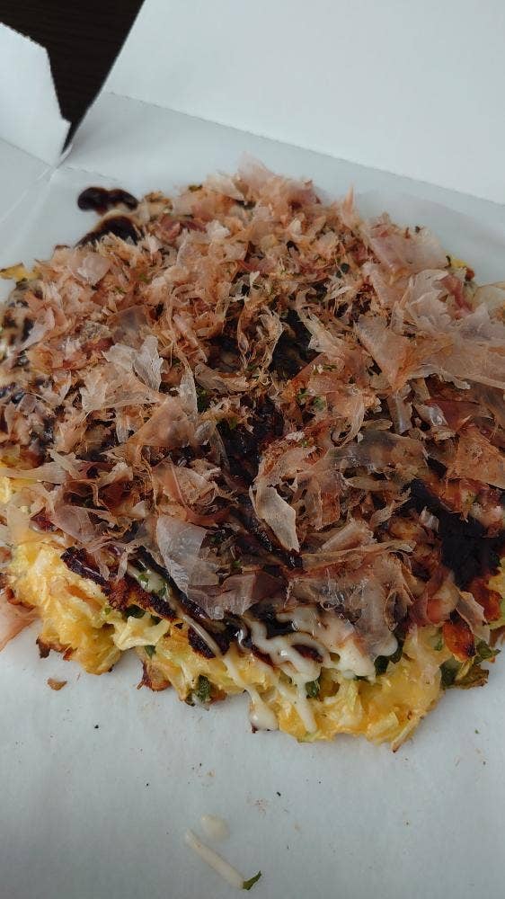 どんどん亭 城南店