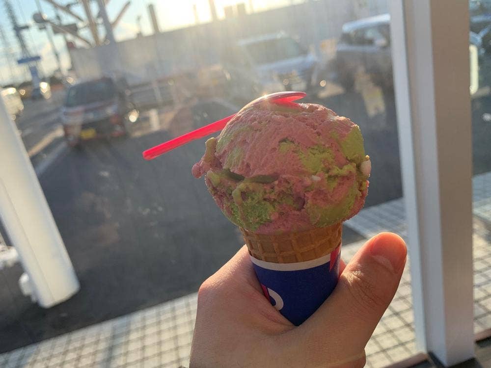 サーティワンアイスクリーム 岸和田ロードサイド店