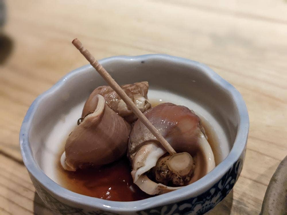 えどぼり 和じ庵