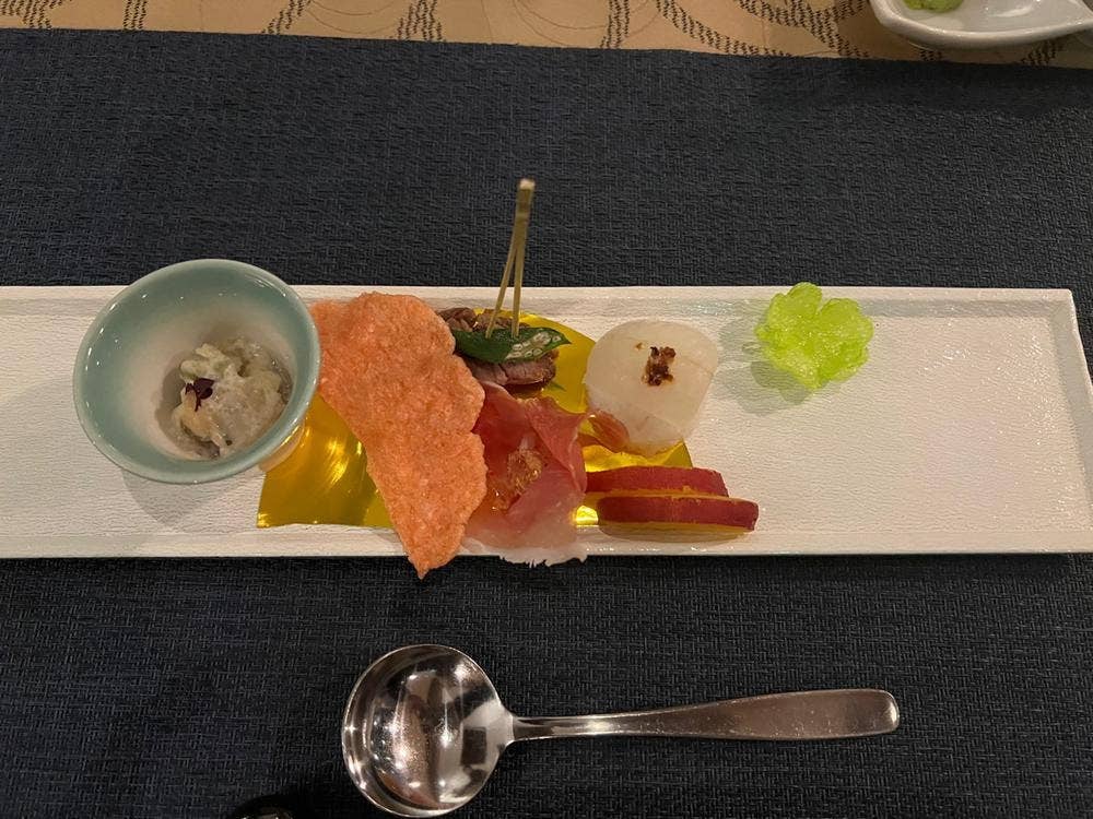 鉄板ダイニング 響 ゆとりろ熱海