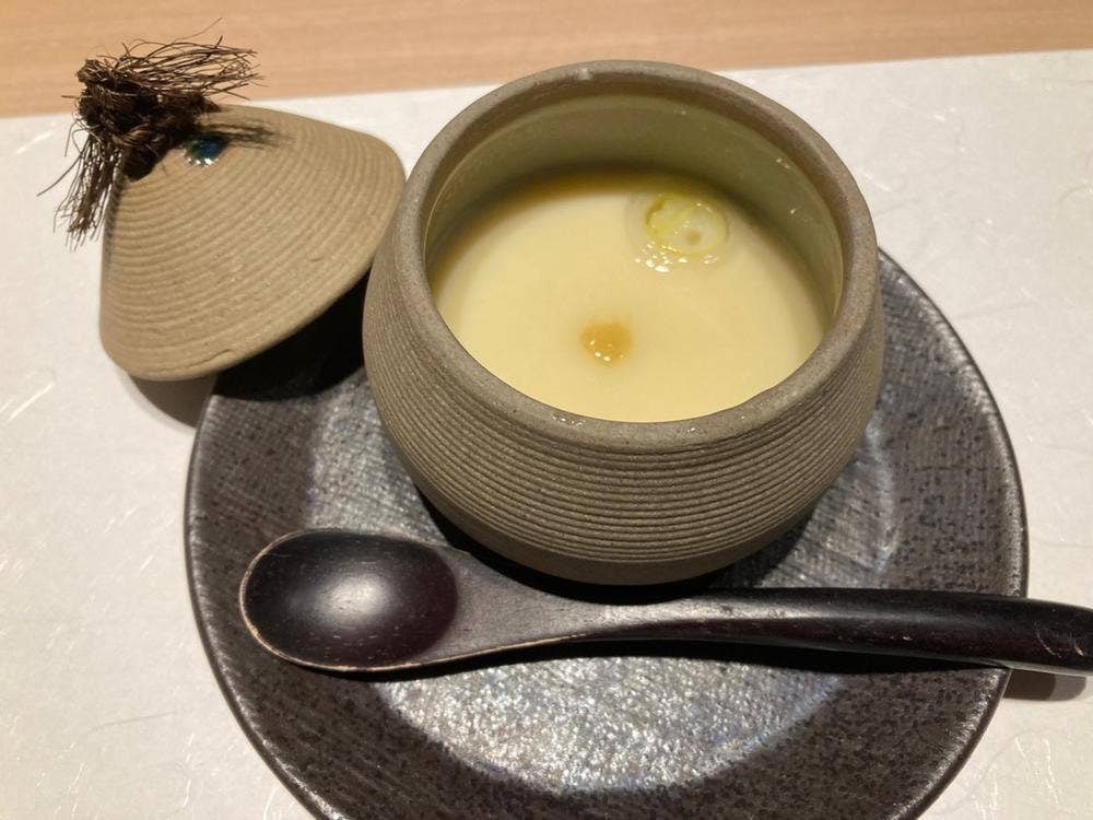 和食鉄板 透河