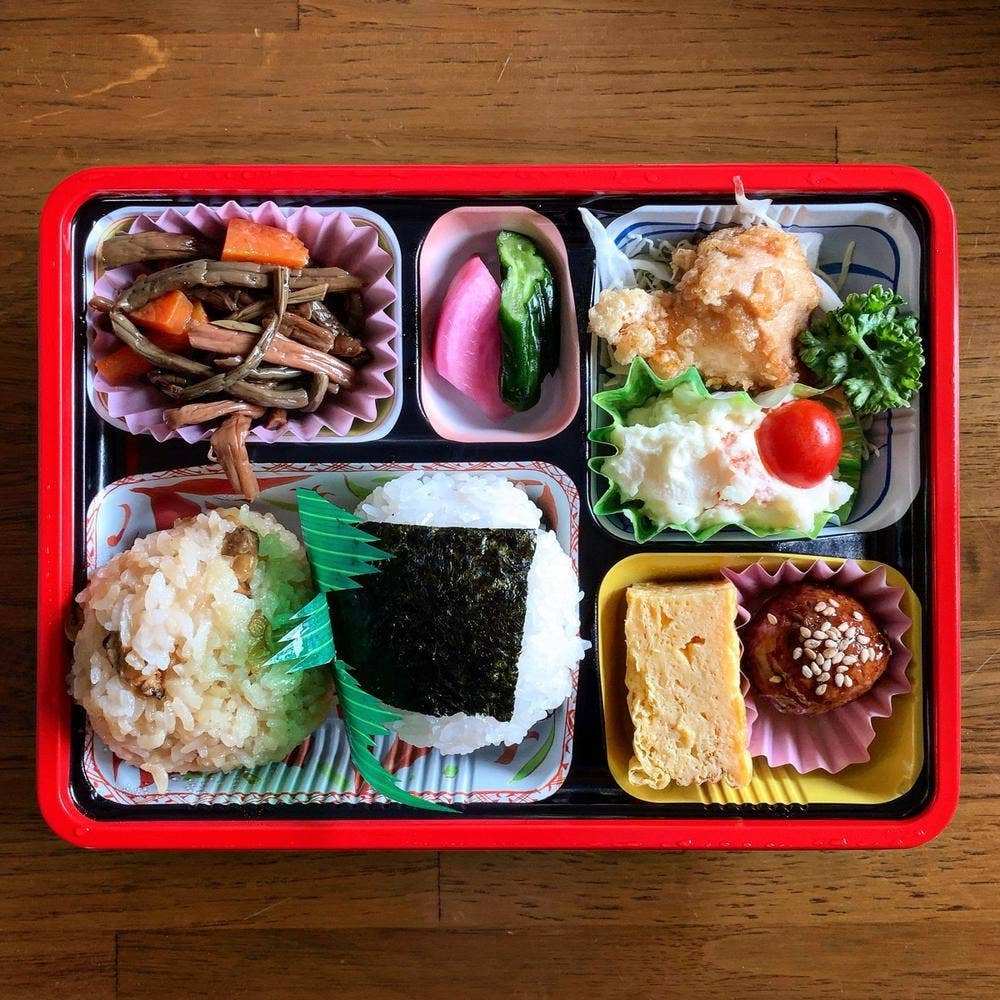 早坂食品