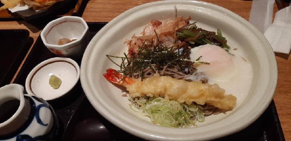 そじ坊 明石パピオス店