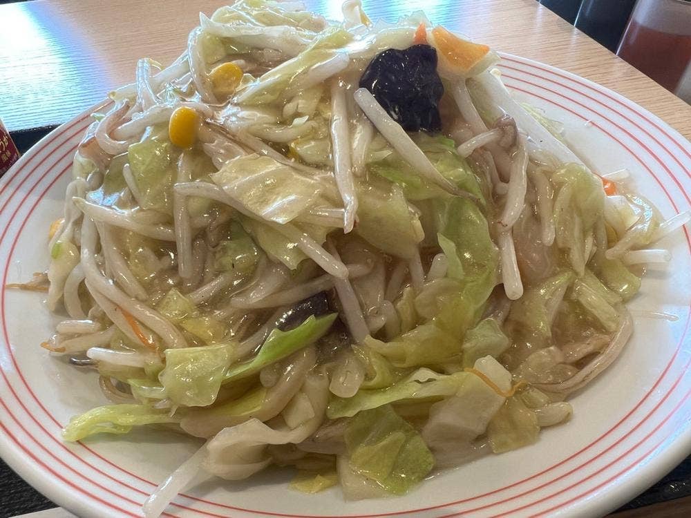 リンガーハット 福岡白木原店