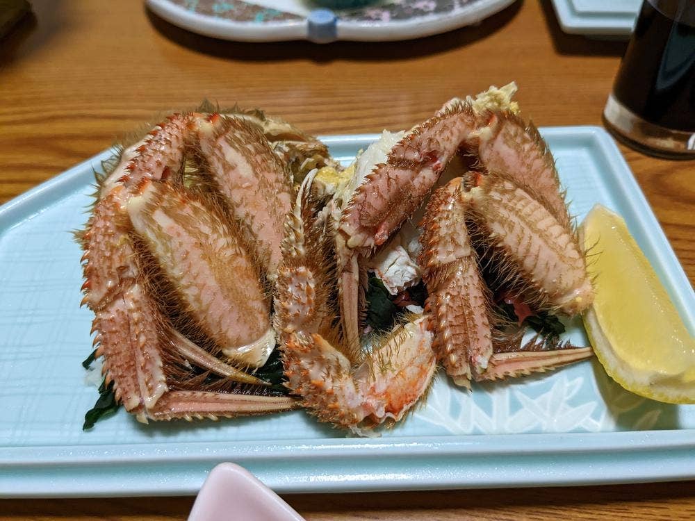 KKRはこだて