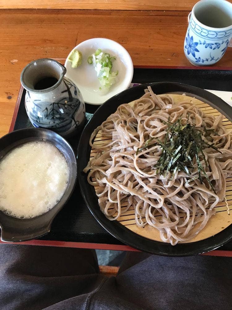 白樺亭