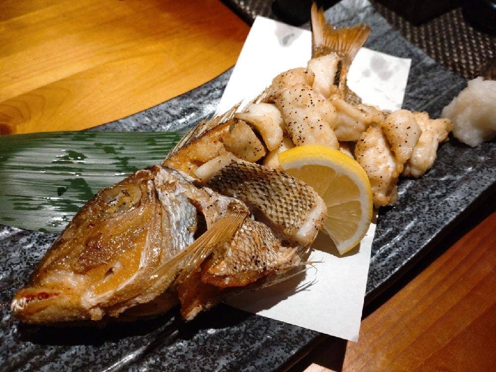 山原新鮮組