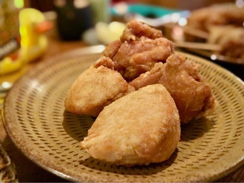 空心町ハナサカ