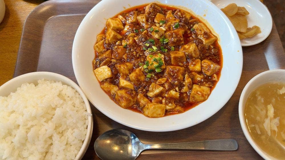 西安料理と刀削麺・火鍋 XI'AN 新橋店