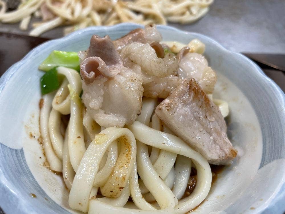 力作