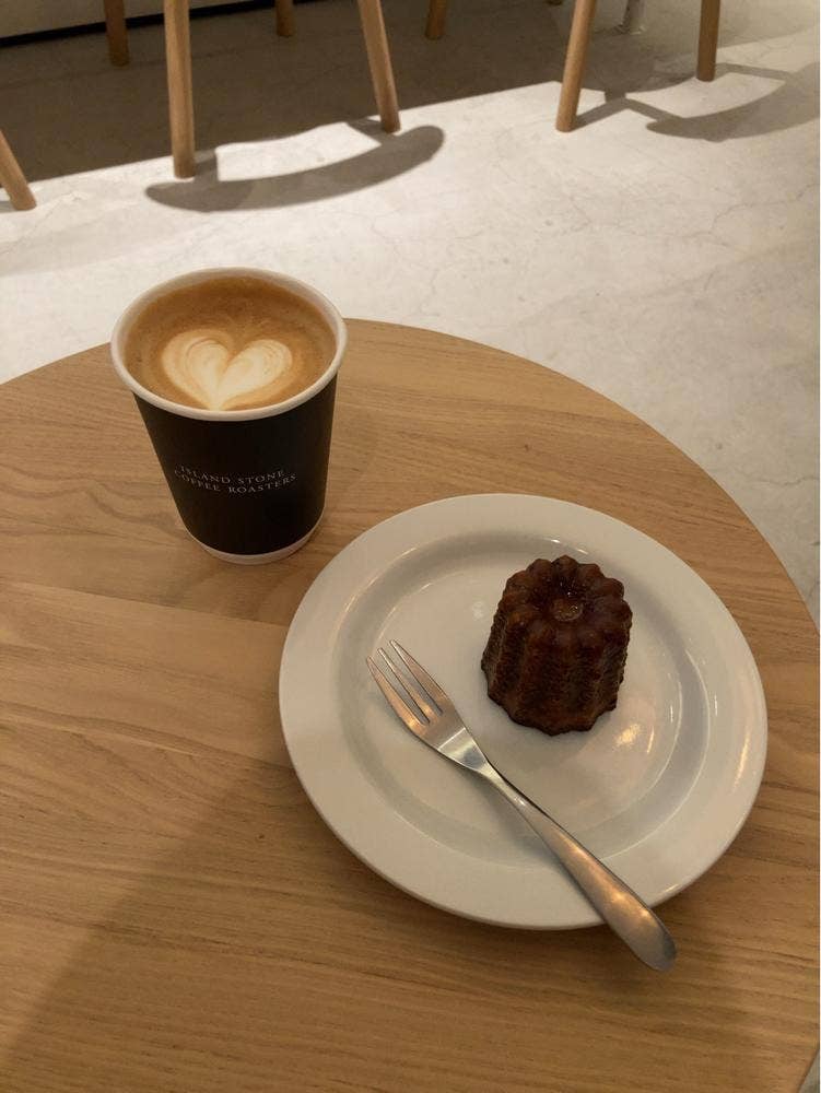 ISLAND STONE COFFEE ROASTERS 宮みらい店
