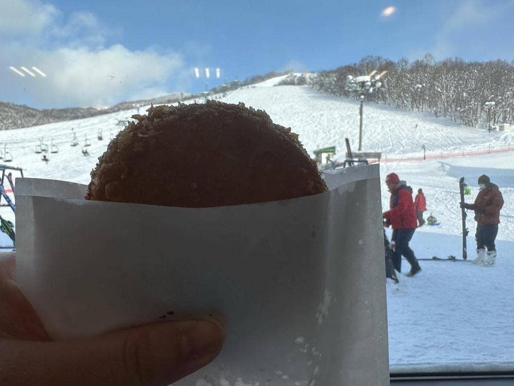 ぴっぷスキー場