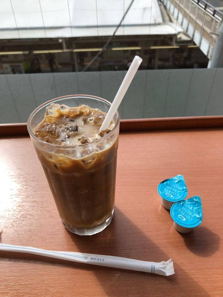 ドトールコーヒーショップ 梶が谷店