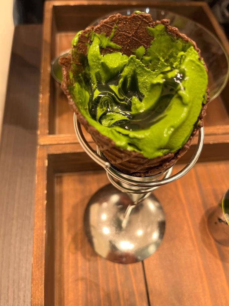 辻利兵衛本店 そごう千葉店