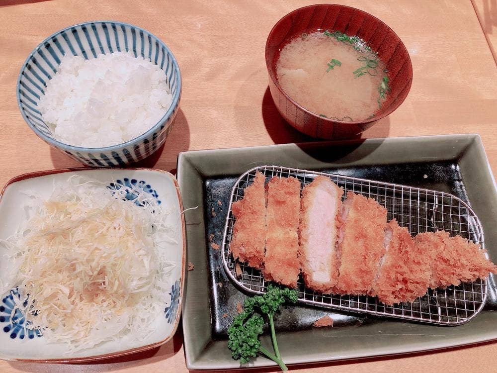 恵亭 玉川髙島屋S・C二子玉川店