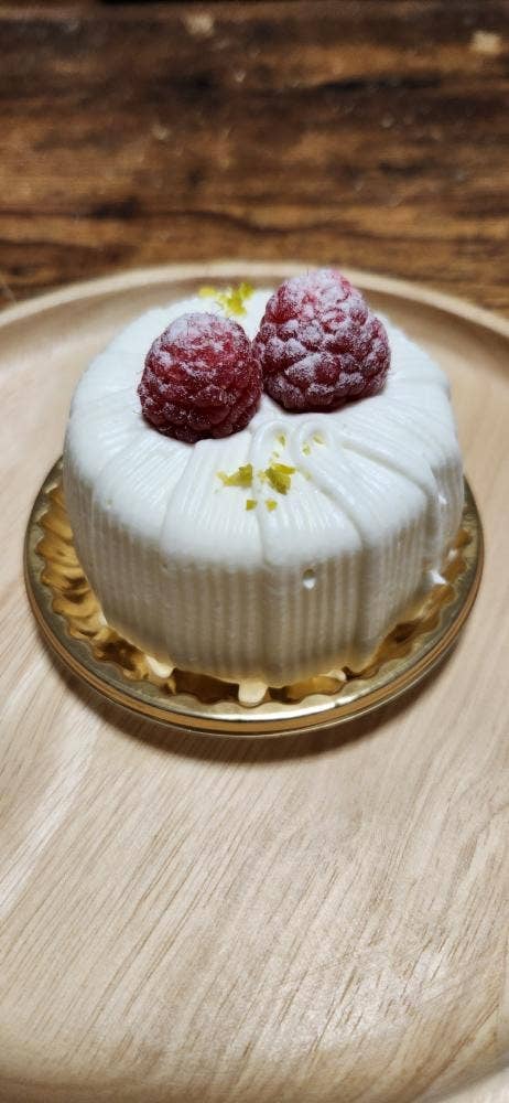 Patisserie.S