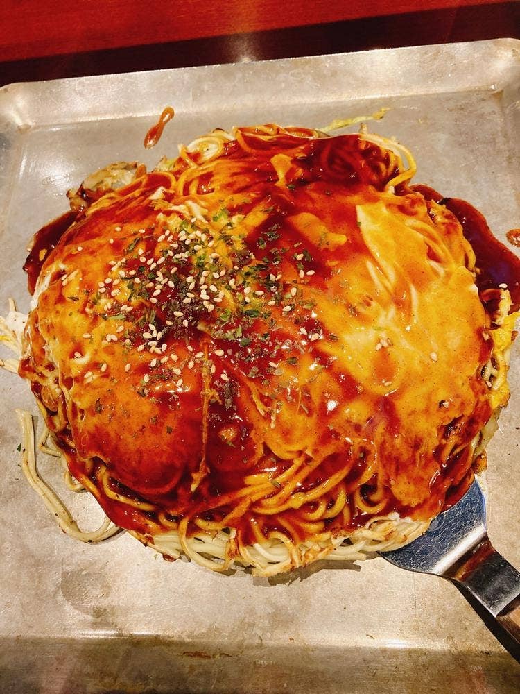 お好み焼・鉄板焼 和心