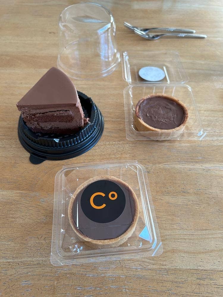 Chocolate Origin 札幌南郷通店