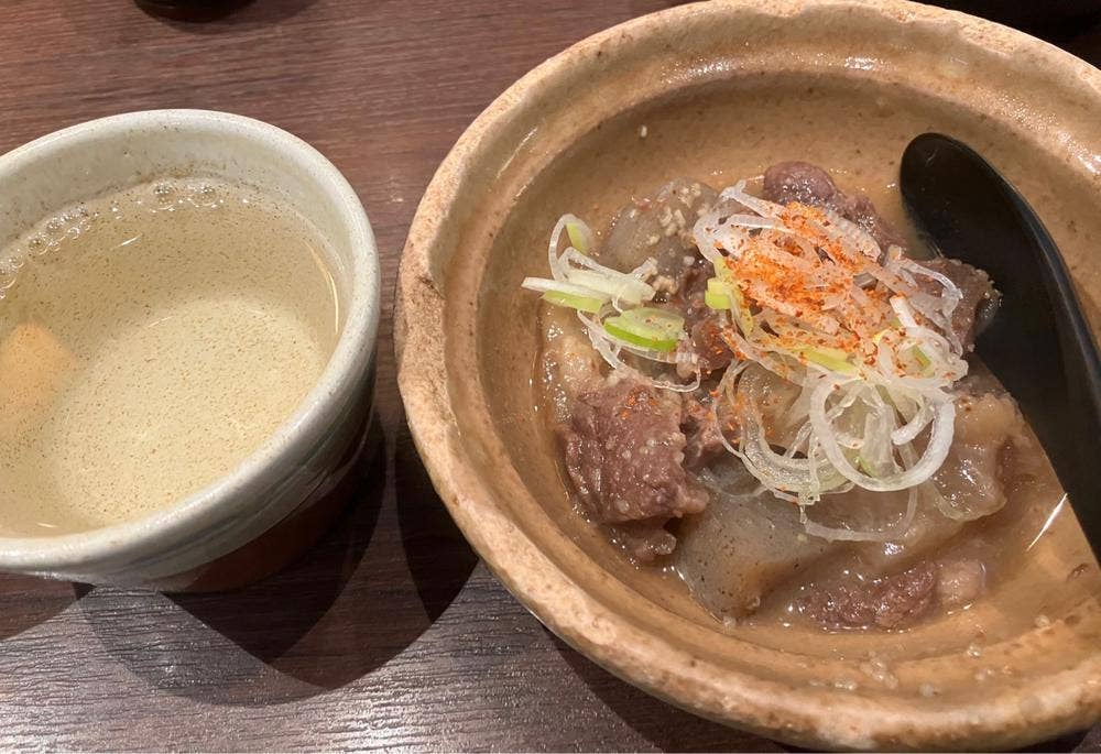 寄り屋 NAMBAなんなん店