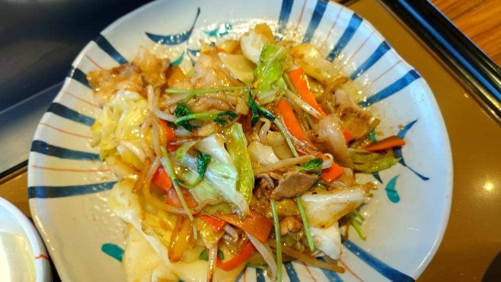 やよい軒 藻岩店