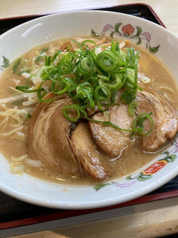 餃子の王将 松阪店