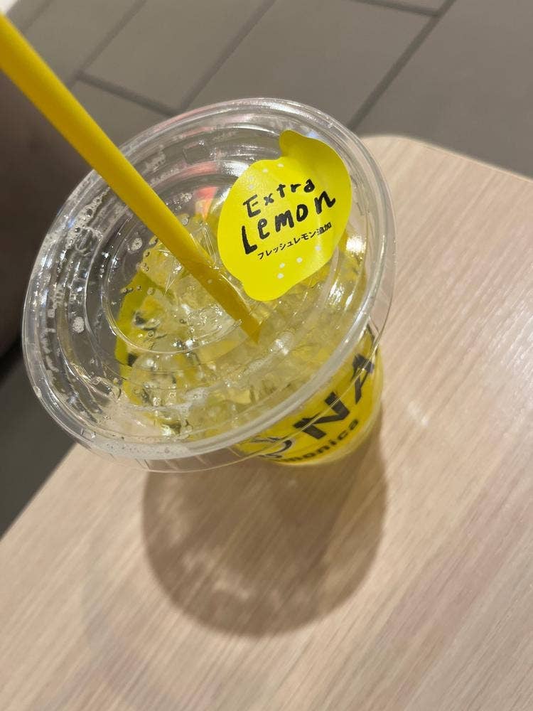 LEMONADE by Lemonica 新静岡セノバ店