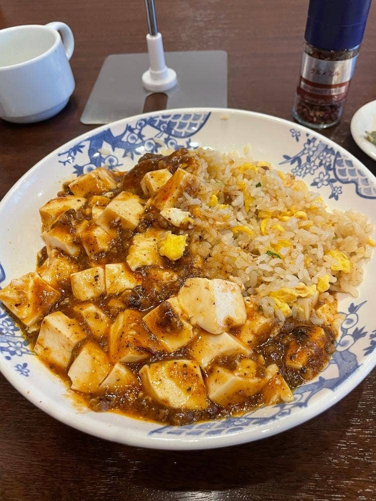 バーミヤン 西橋本店