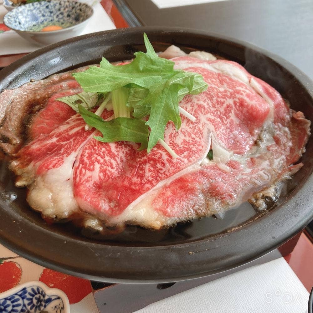 柿安 銀座店