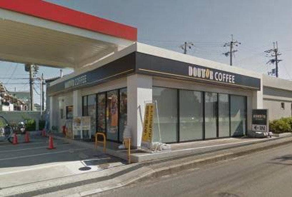 ドトールキッチン EneJet堺福田店